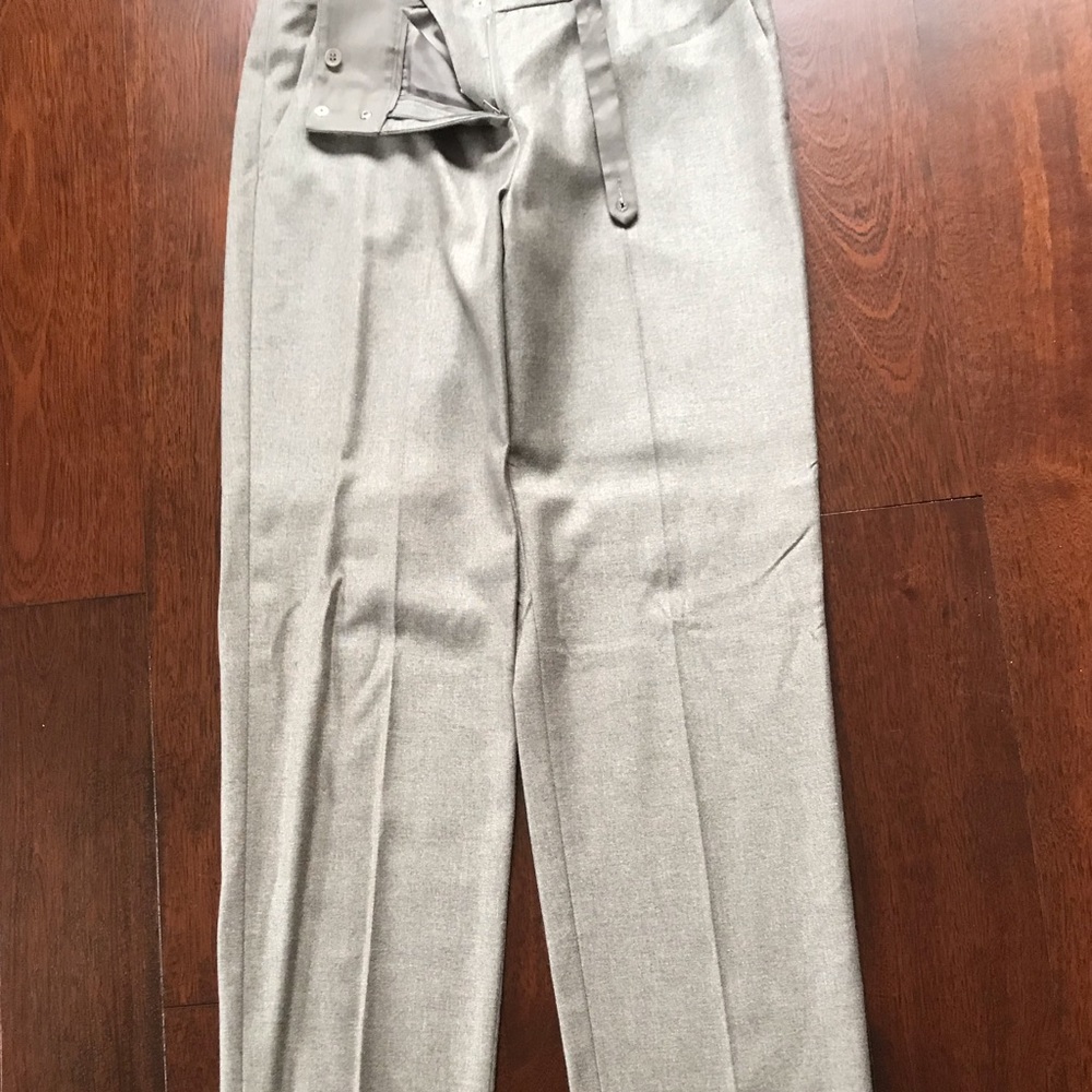 Giorgio Armani dress pants
